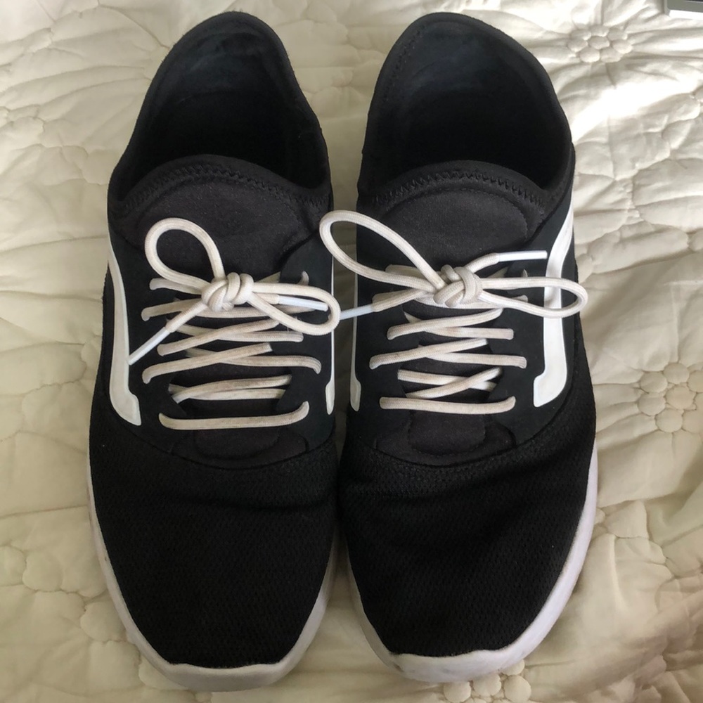Vans ISO Route